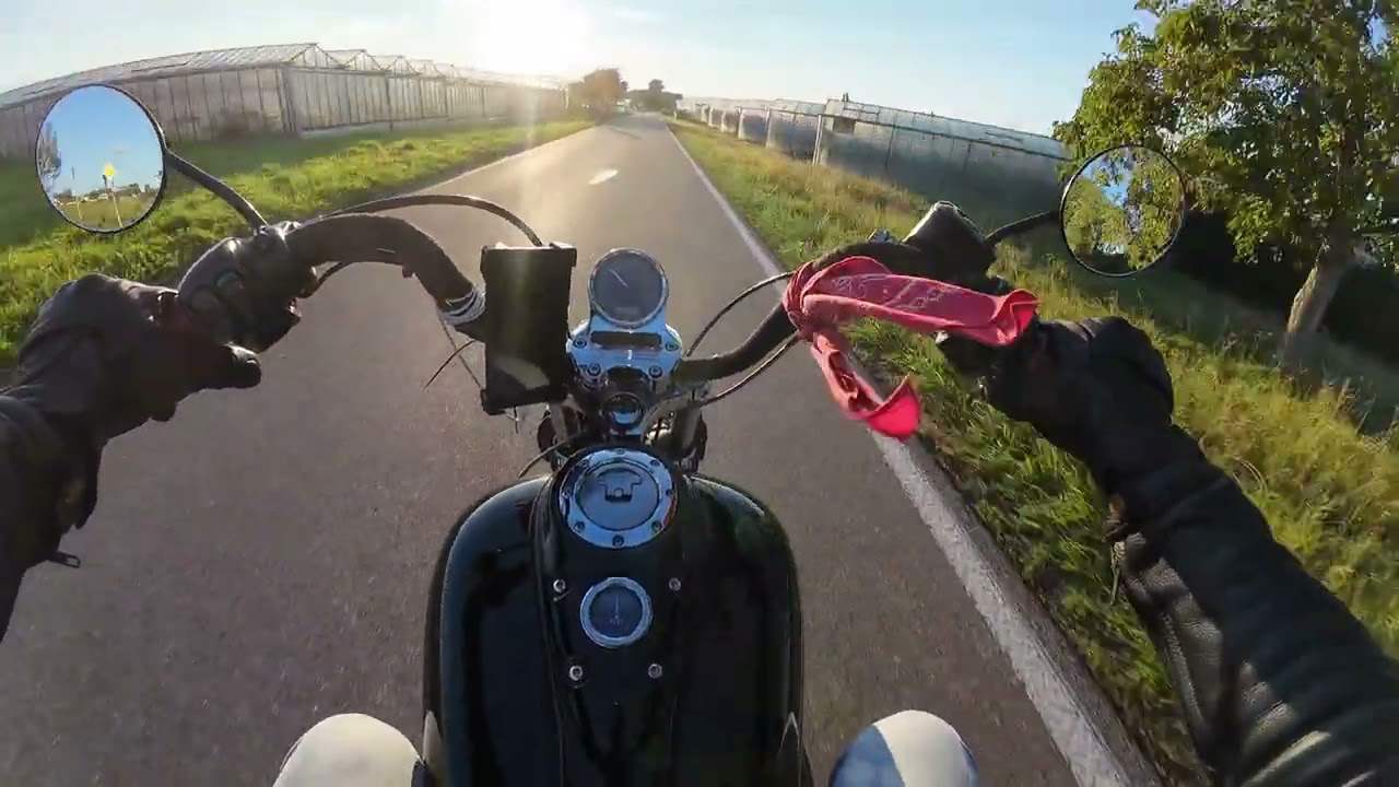 Harley Adventure: Touring Germany&rsquo;s Lake Constance