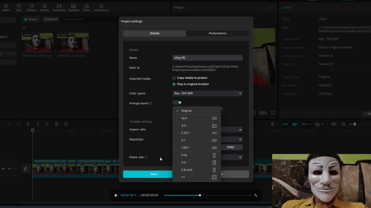 Best Export💻Setting in CapCut PC😲Explained
