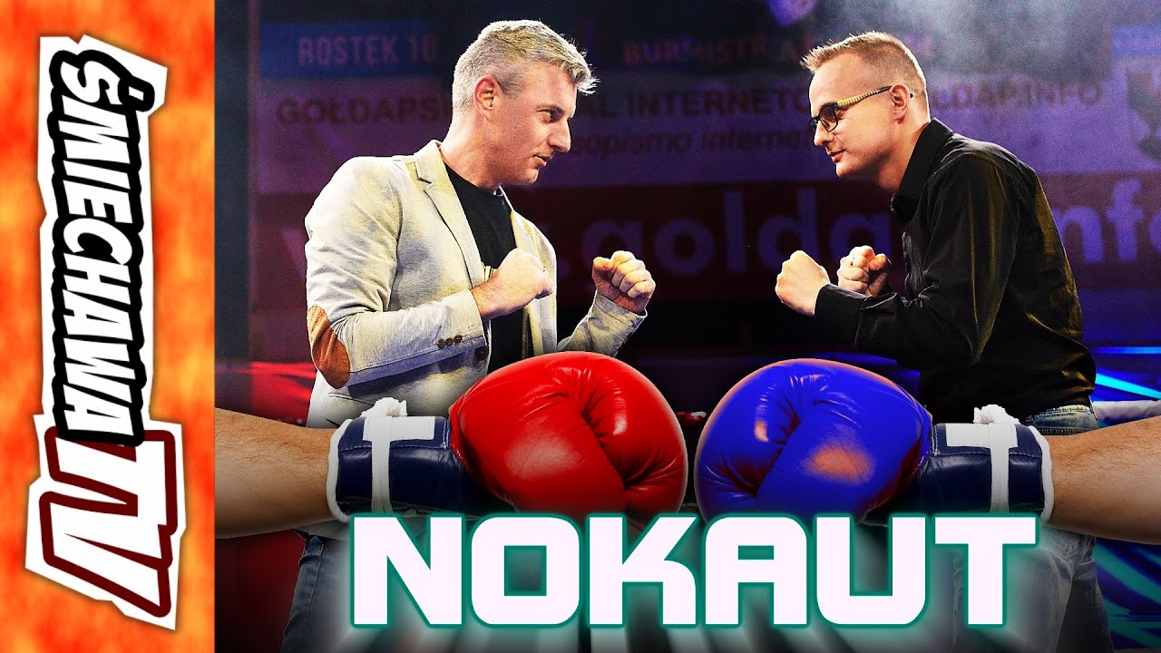 Nokaut 