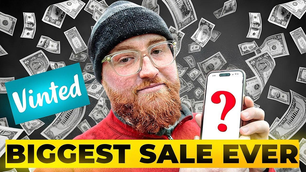 Reseller’s BIGGEST Sale Ever… Everything Must Go!
