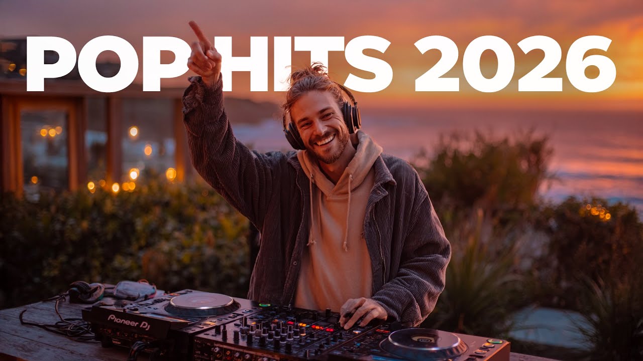 Top 20 Pop Songs 2026 ♫ Bruno Mars, Lady Gaga, Dua Lipa, Adele, Ed Sheeran, The Weeknd #22
