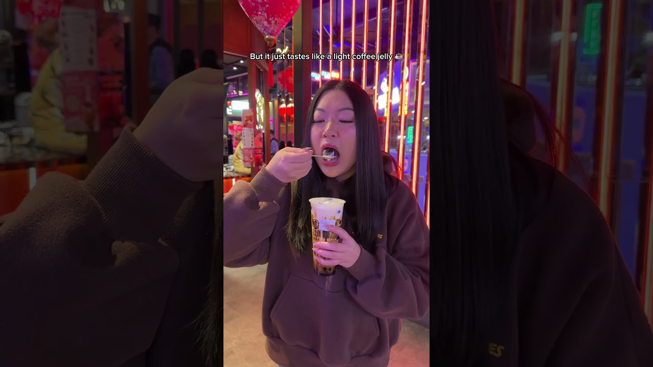 Все, что я ел в Чайнатауне в Бервуде 🥟🍗