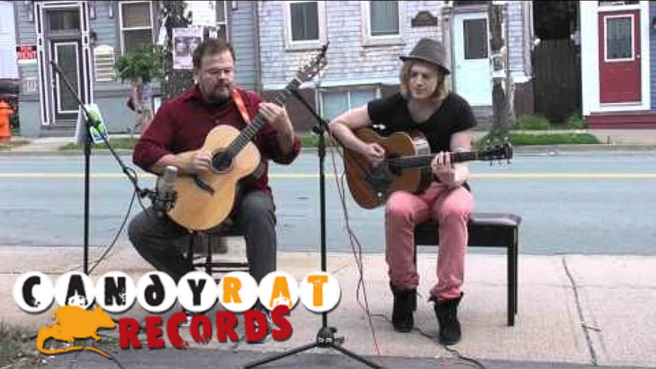 Don Ross & Jimmy Wahlsteen - It's Your Favorite