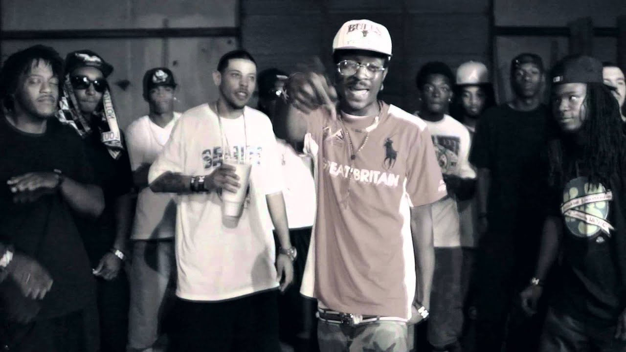 Cory_kushboybap Cory Marley 1st KBB cypher