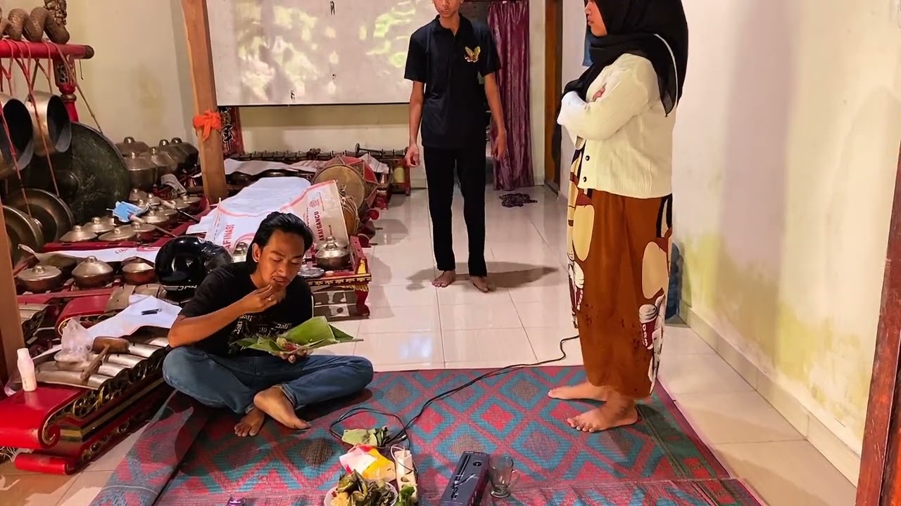 Tugas etika jawa kelompok 5