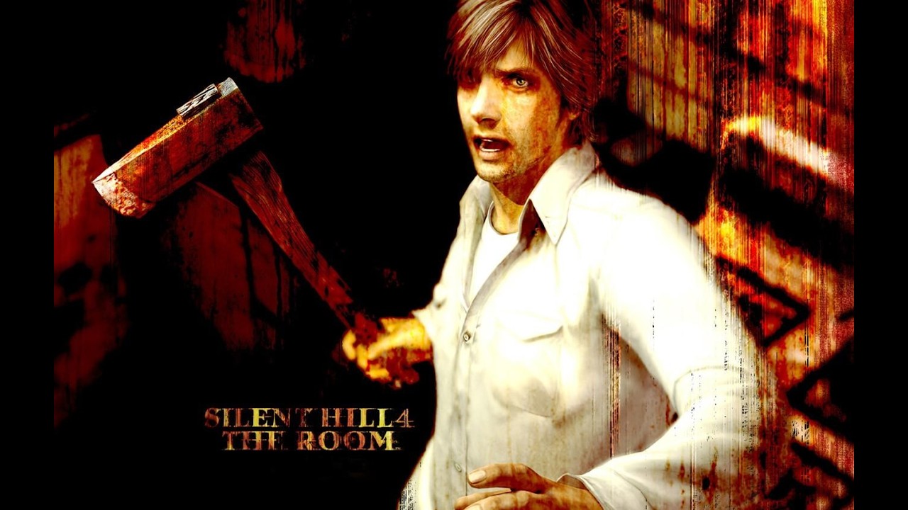 Back to Silent Hill Again? | Silent Hill 4 | Blind Playthrough | Live now ~ EN/PH