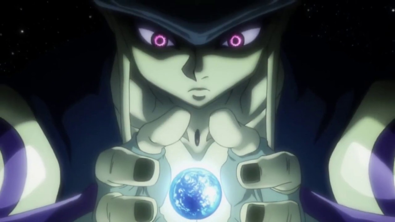 AMVNEWS Soul Hunter