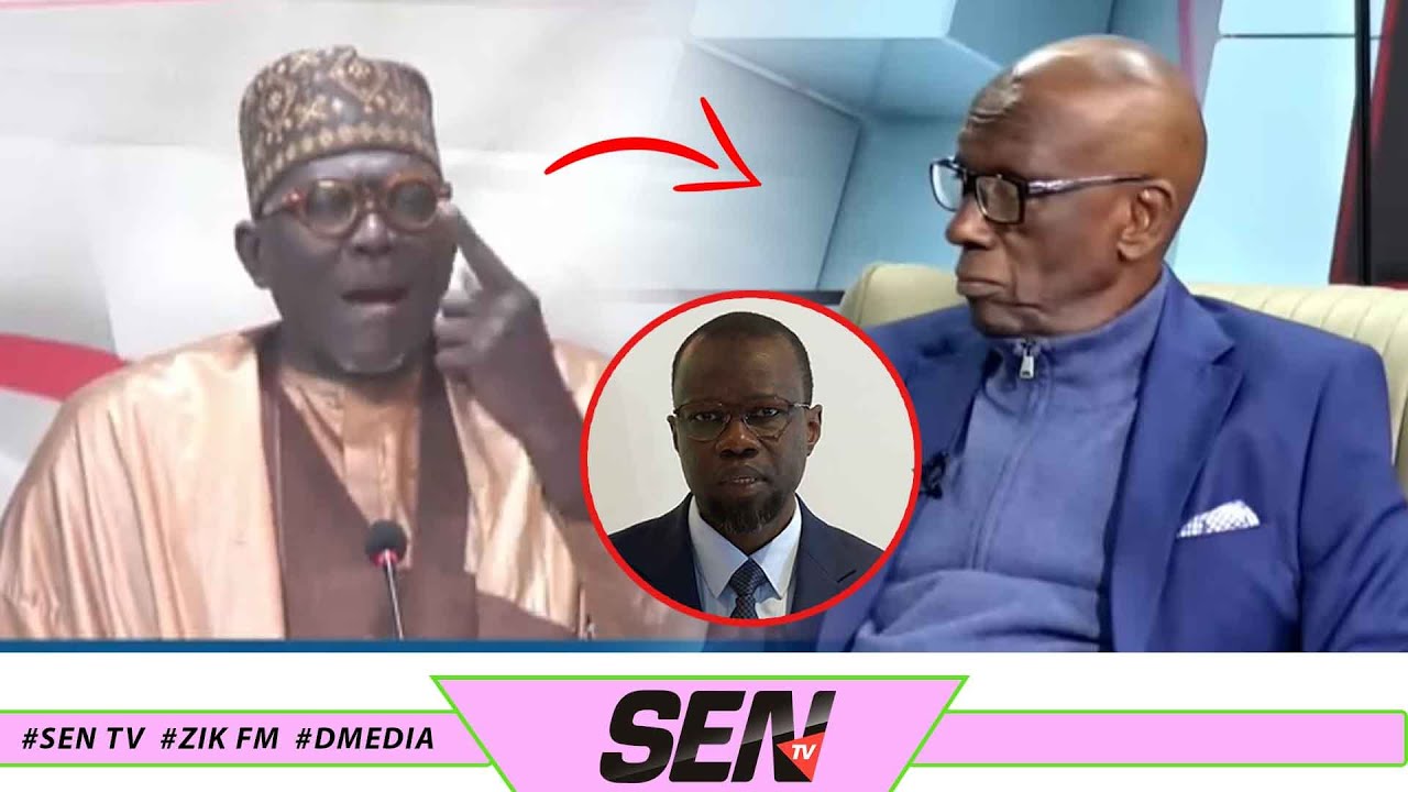 « Coup d’Etat » Moustapha Diakhaté rétablit la vérité sur les propos de Doudou Wade