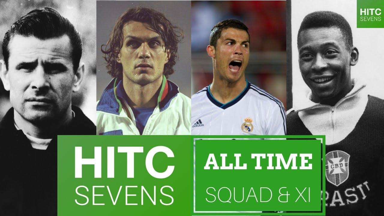 HITC Sevens All Time Greatest XI | HITC Sevens