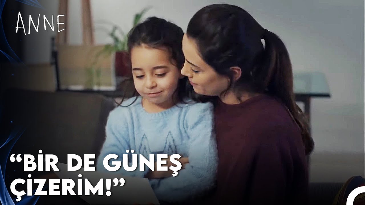 Her Çocuk Çocukluğunu Yaşamayı Hak Eder! - Anne 11. Bölüm