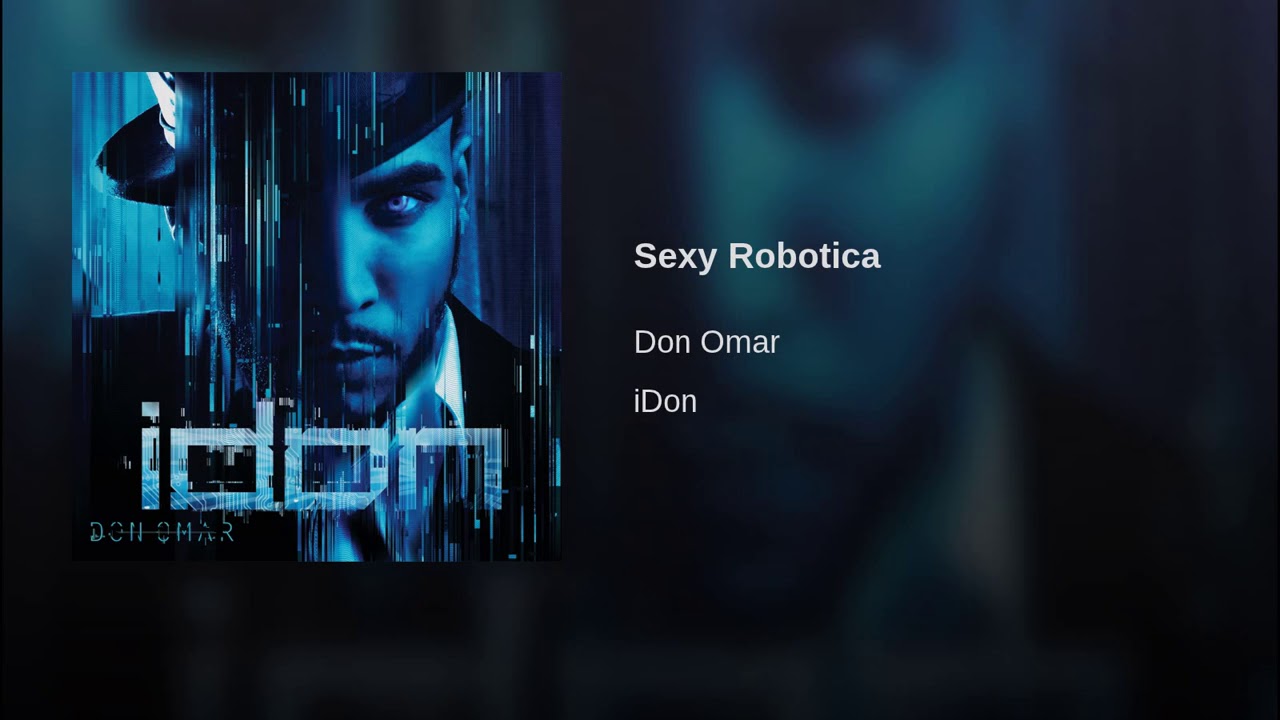 Sexy Robotica