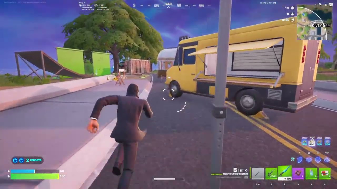 I was doing is good and then my game crashed