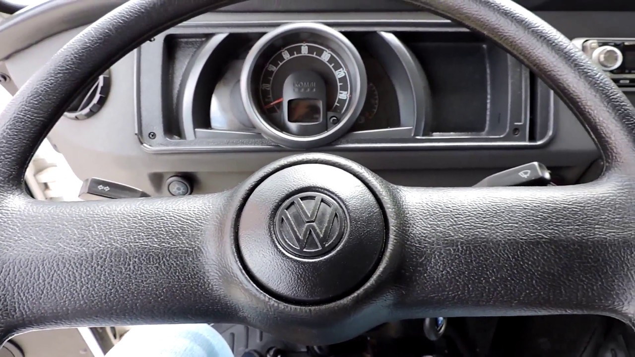 Vw Kombi O Melhor Carro para Quem Tem Até 9 Filhos Pontos Positivos e Negativos Parte 2