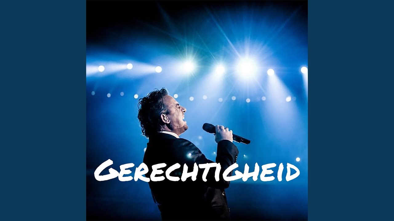 Gerechtigheid