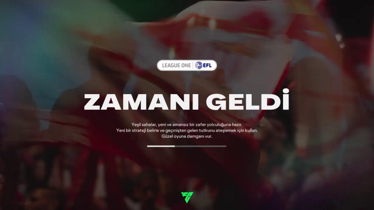 🧠💥⚽ “İNANAN KAZANIR! FC Konsolog SK YÜKSELME PEŞİNDE |5.Bölüm