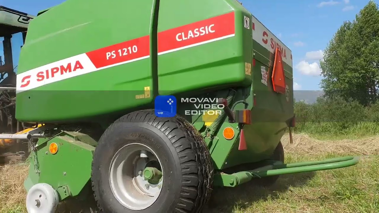SIANOKOSY 2025