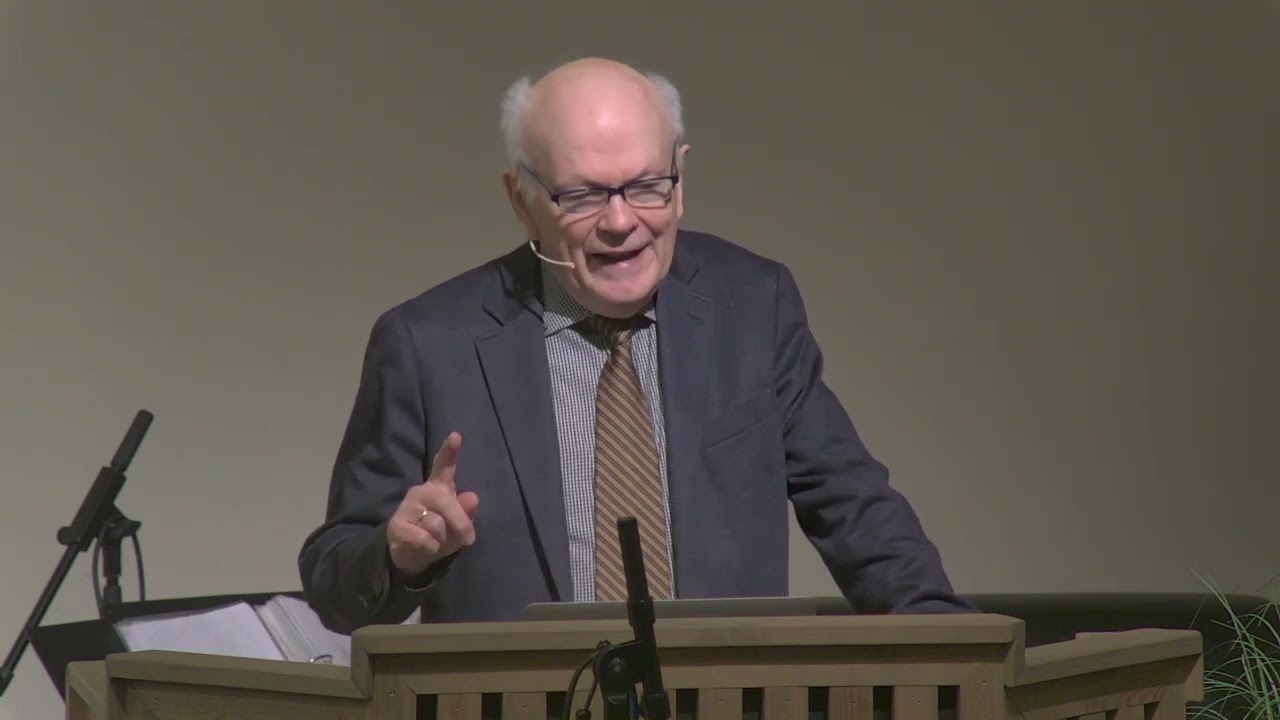 Frikstad Bedehus, 2. februar 2023,  Asbjørn Kvalbein: Bibelen gir håp for dysfunksjonelle familier