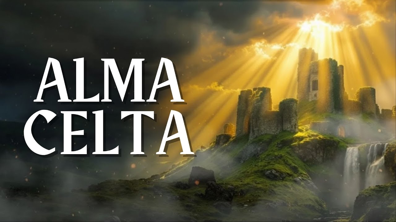 El Canto de las Tierras Altas: Melodías Perdidas de los Clanes Celtas