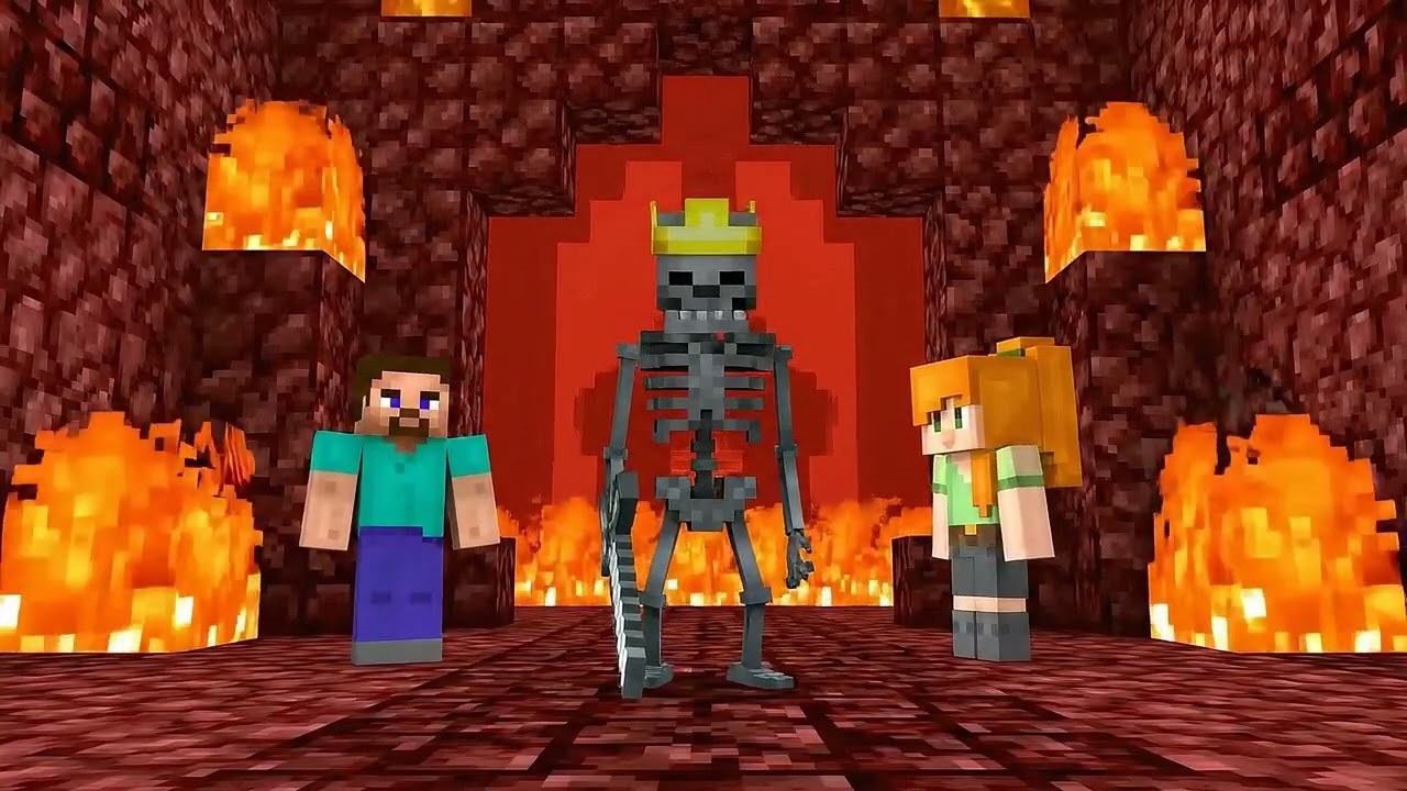 Minecraft: The Ancient Curse - Discovering Its Hidden Secrets!