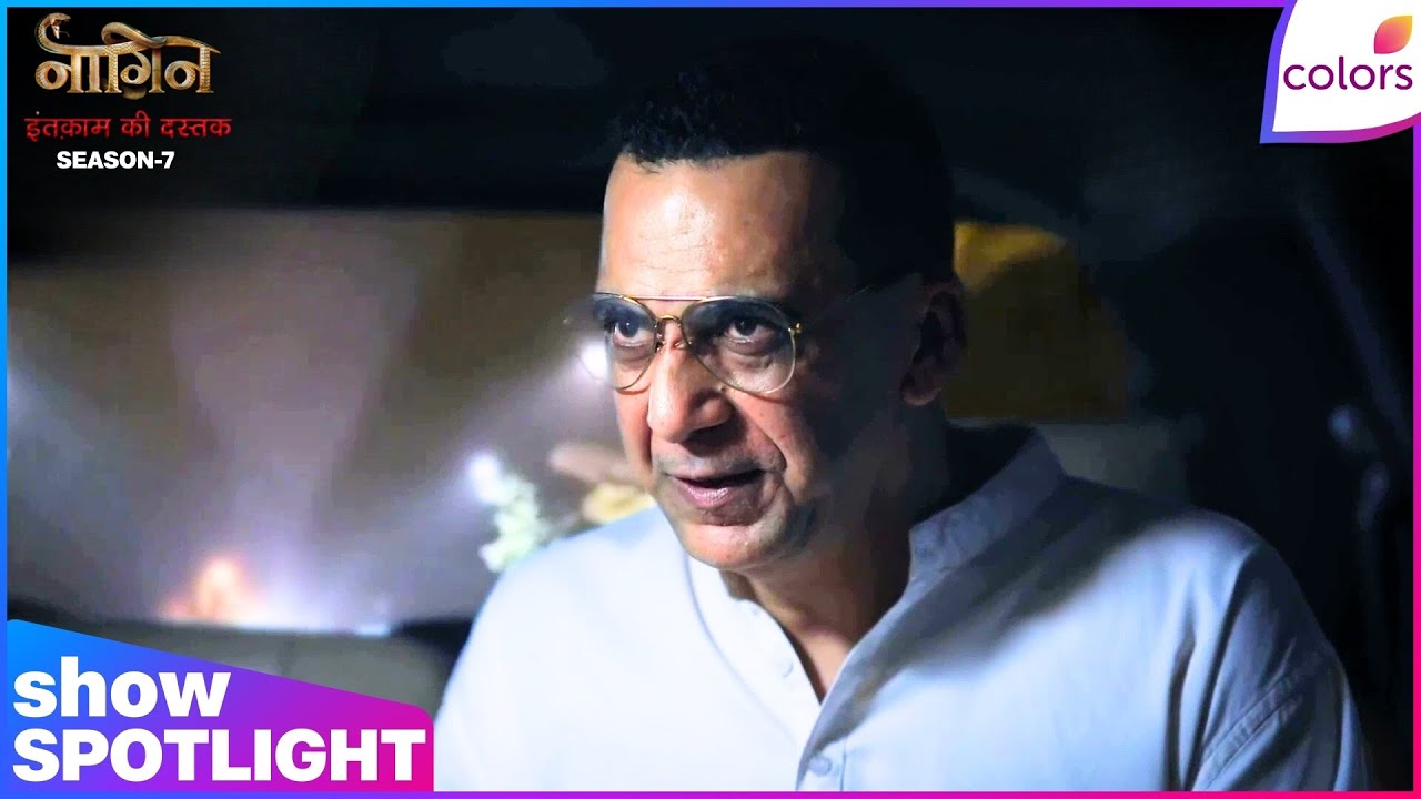 Naagin S7 | Ep. 11 | Sameer Is Out Of Jail | Colors TV
