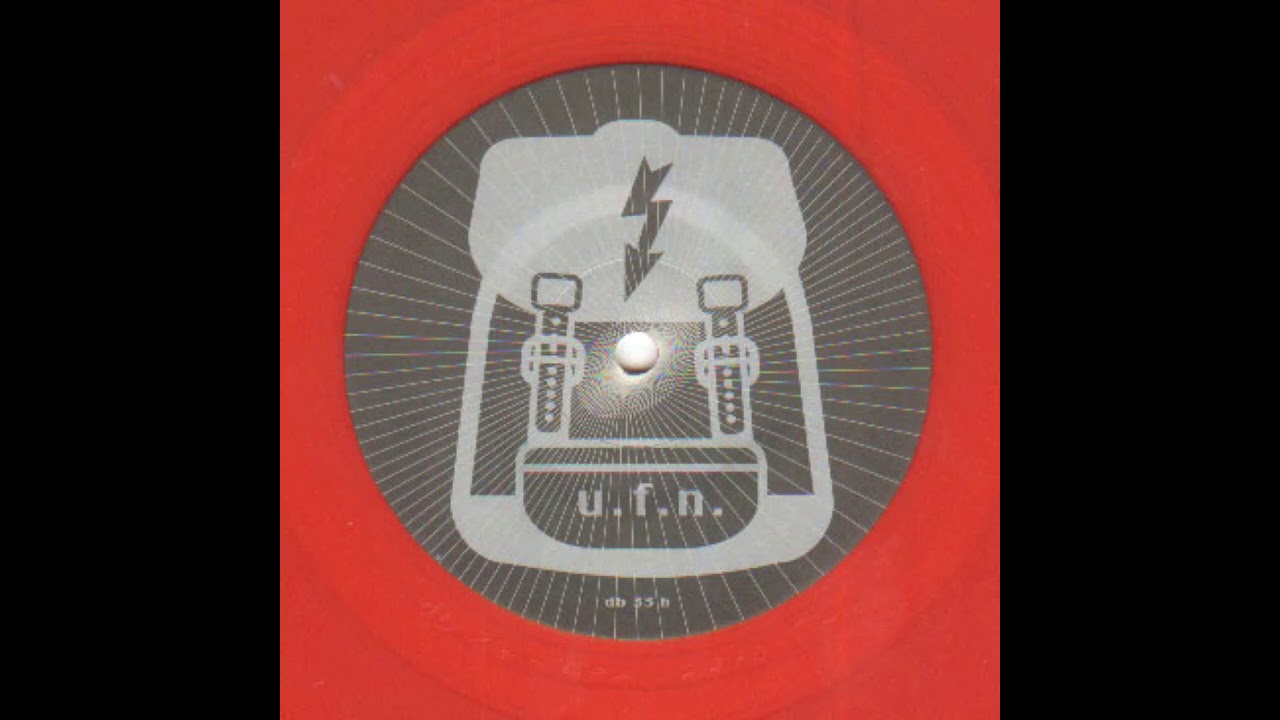 R Görl - U.F.N. (1995)