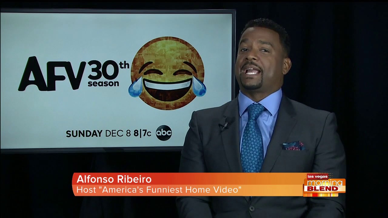 America's Funniest Home Videos Celebrates 30 Years!