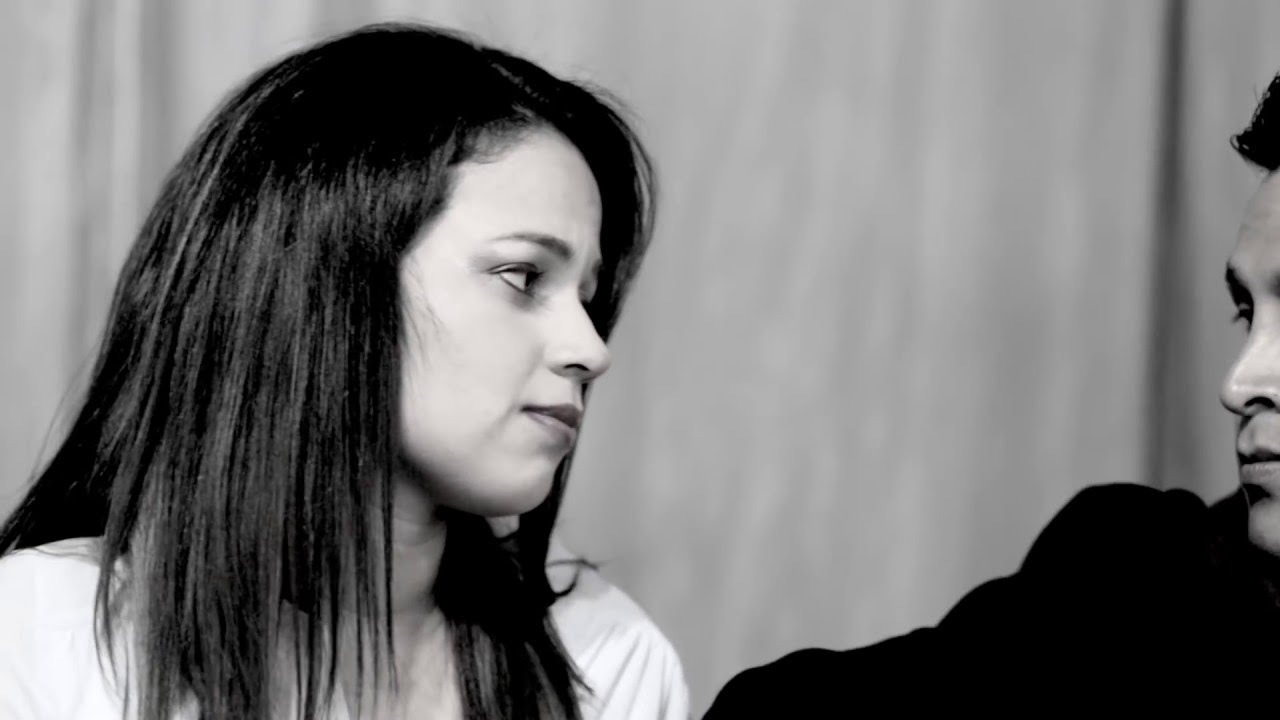 Te extra&ntilde;o - Paul Max (official music video)