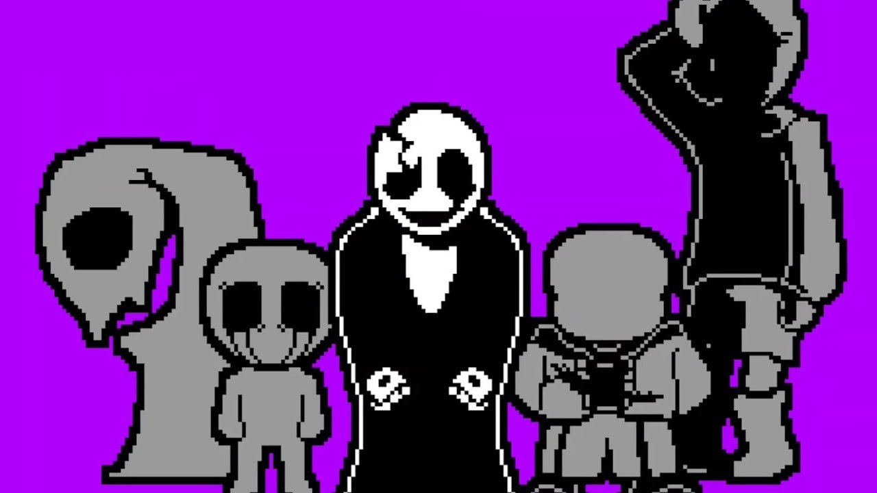 SP! Last Breath - Phase 3: A Final Gathering