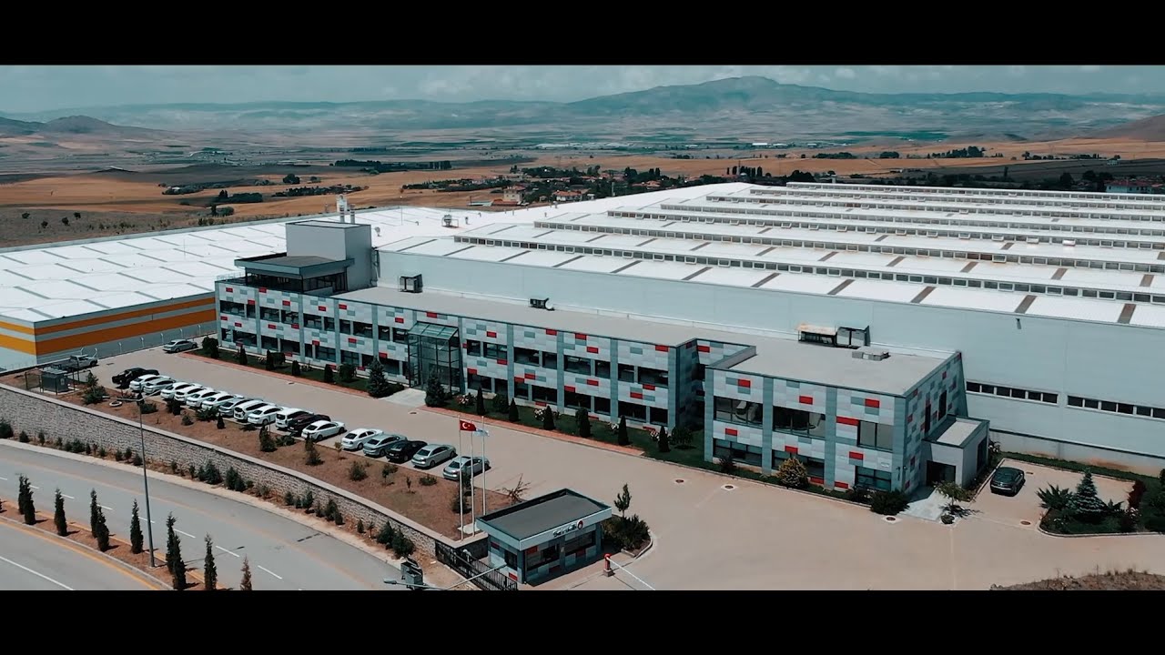 Engineering excellence in energy, heat & air technics since 1955 - Selnikel
