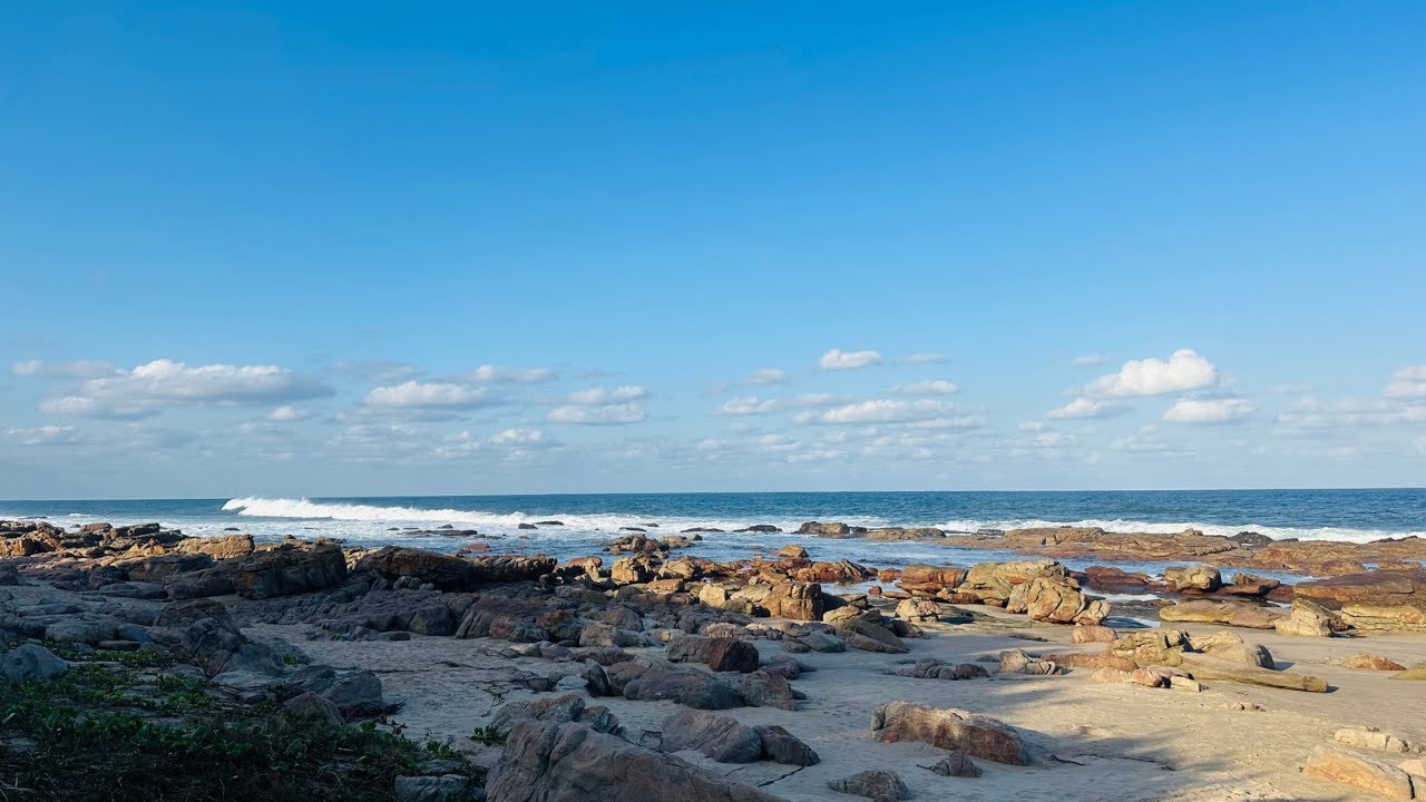 Uvongo Breeze 22 - Uvongo, Self-catering  Holiday Accommodation, South Coast.