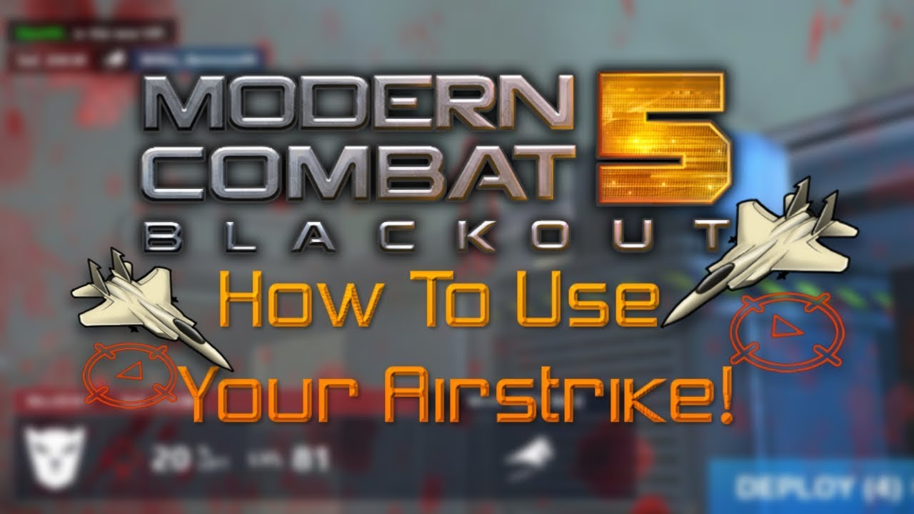 HOW TO USE MILITARY SUPPORT IN MC5 USING PC !!!. WORKS 100%