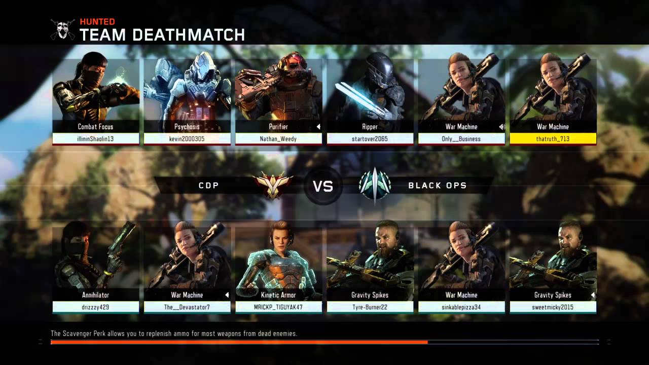 Black ops 3 live stream. 420  approved