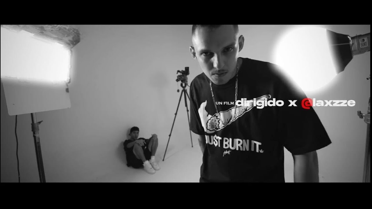 Morel Under ft. @SoloCadaver - Arpías (Video Oficial) @sarcebeatsmx5553