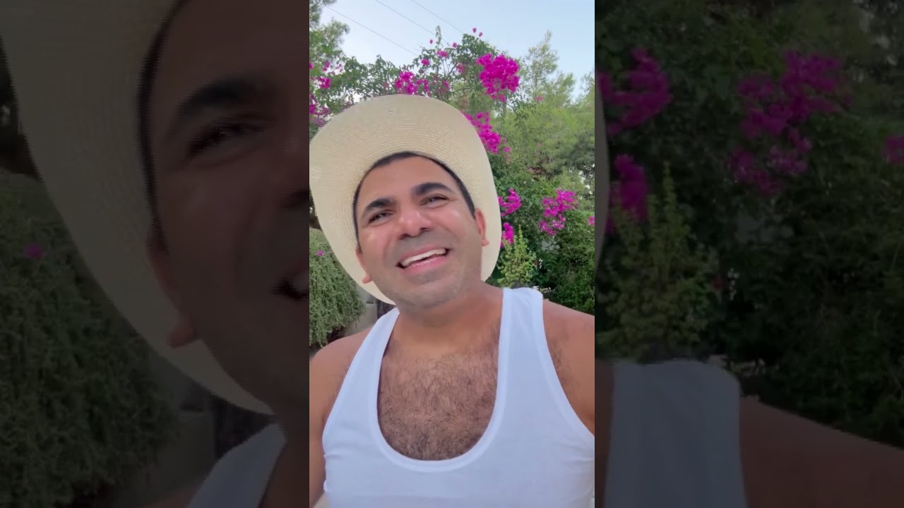 Yazlıkçı Amcalar #hububatkoyu