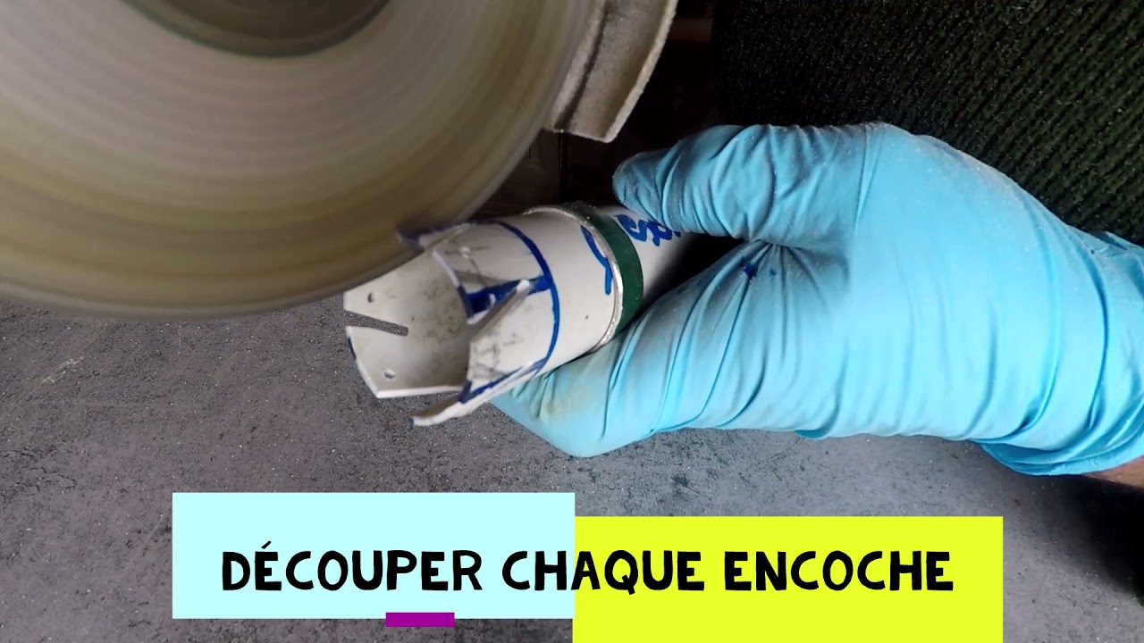 d&eacute;crocheur sp&eacute;cial fil carpiste