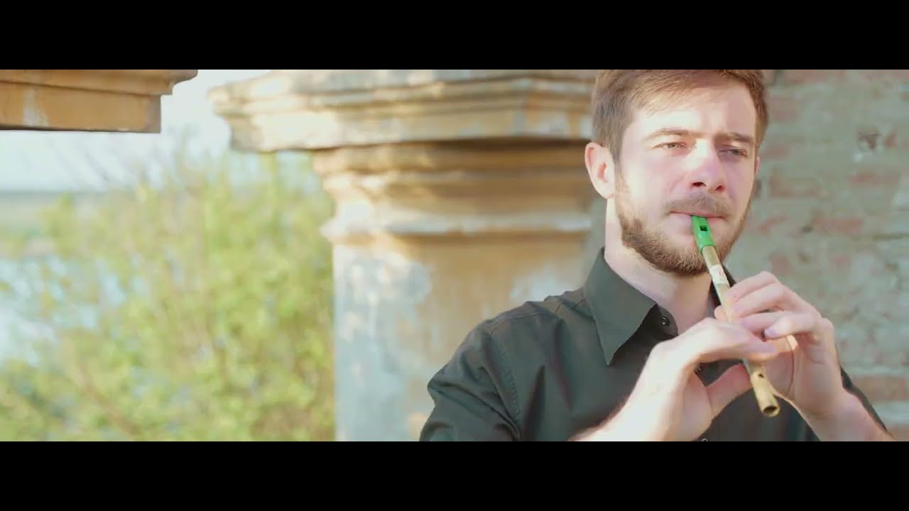 To Love's End - Tin Whistle Cover