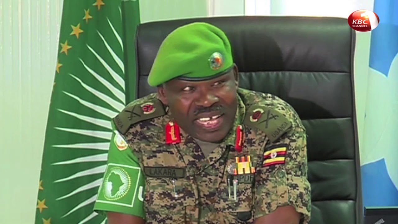 The Final Assault: AMISOM in a race to liberate Somalia from the Al-Shabaab