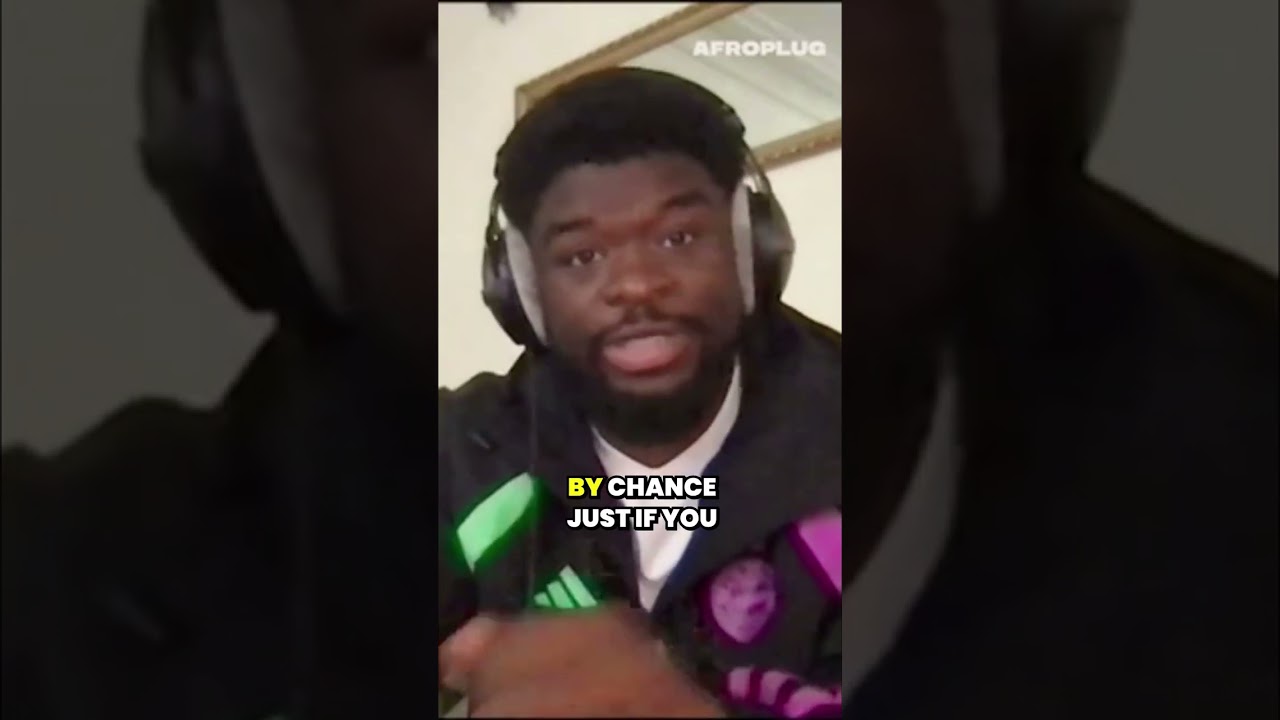 Travis Scott's Producer reveals How to get a Beat Placement (Ozhora Miyagi)