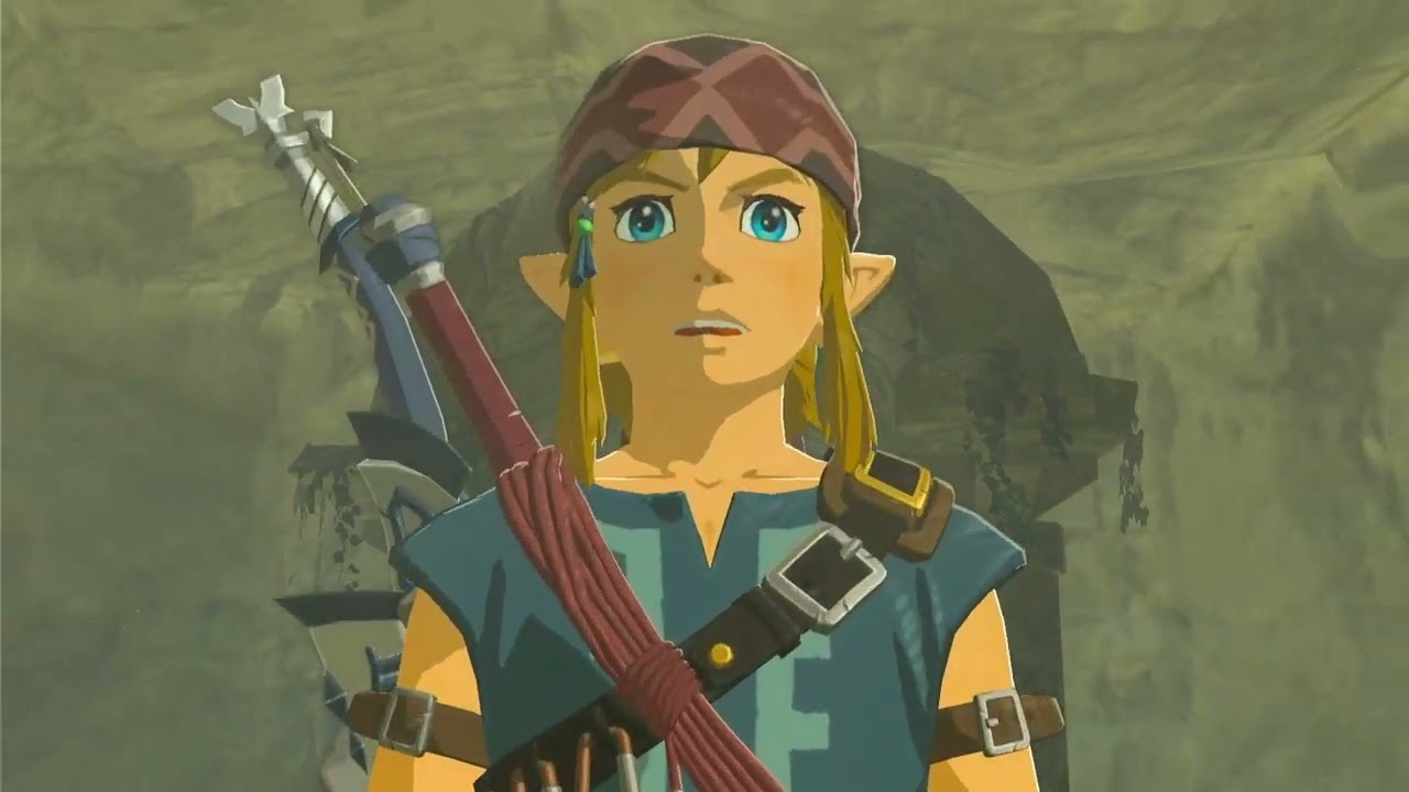 Let´s Play The Legend of Zelda: BOTW 60