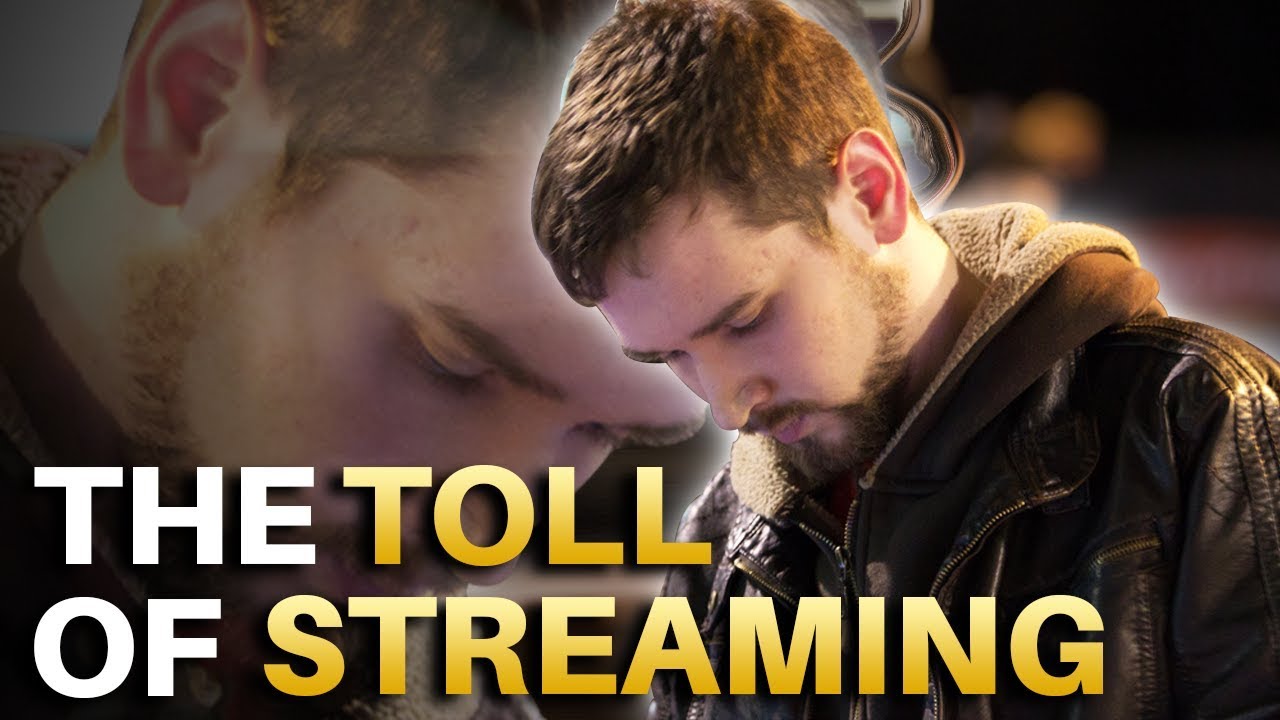 Streaming Isn't What You Think It Is