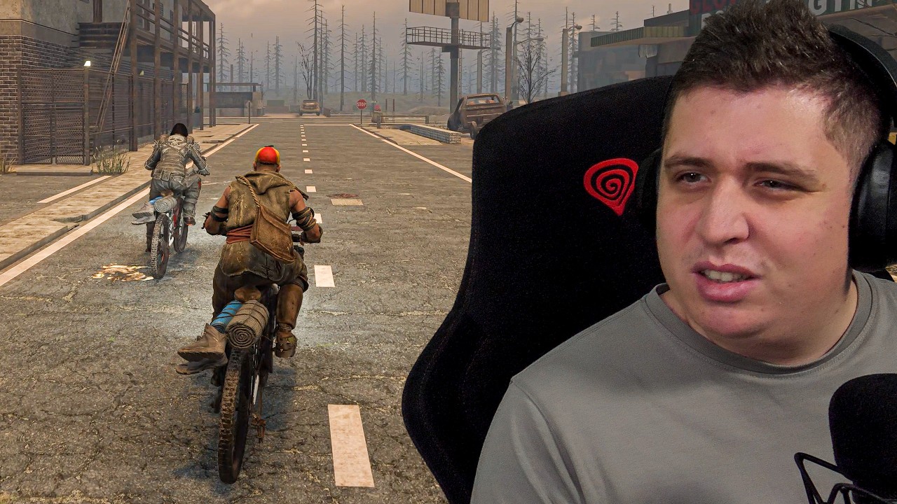 JÓ ÖTLET VOLT IDE BEJÖNNI??!! ☠️ 7 Days To Die #6