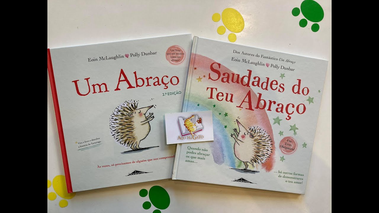 Bom dia Histórias: Abraço + Saudades do teu Abraço