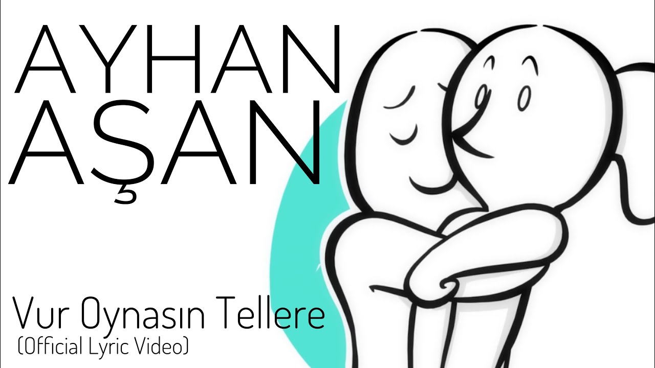 AYHAN AŞAN - Vur Oynasın (Lyrics | Şarkı S&ouml;zleri)