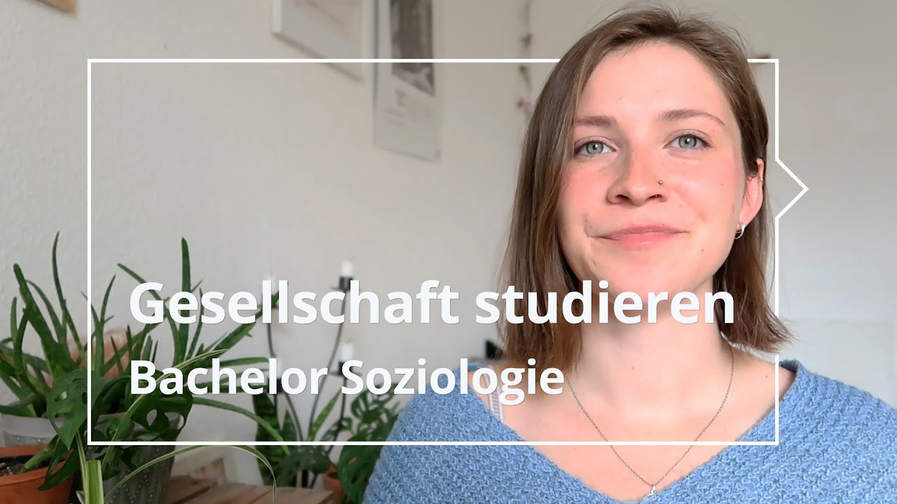 Soziologie | Studium: Voraussetzungen, Inhalte & Erfahrungen