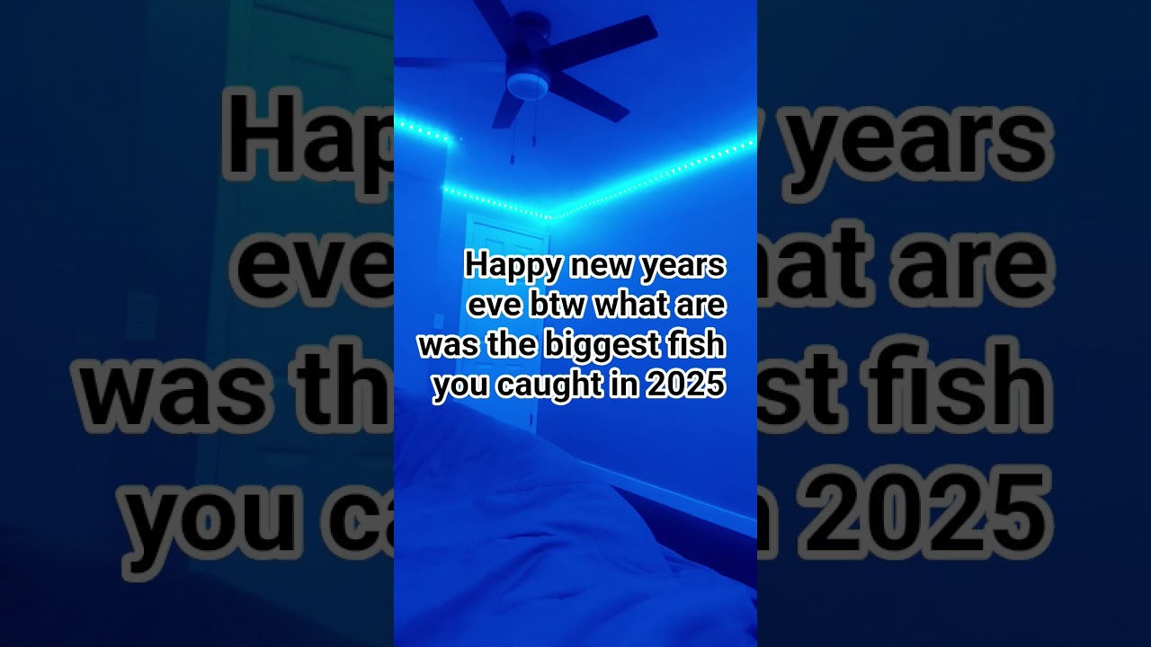 I'll go first 10 pound rockfish 