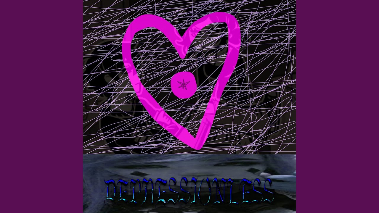 Depressionless