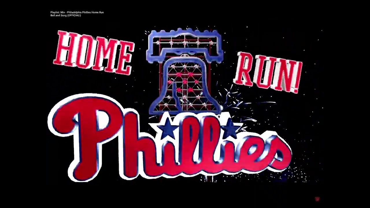 Go Phillies go Phillies go to win the World Series