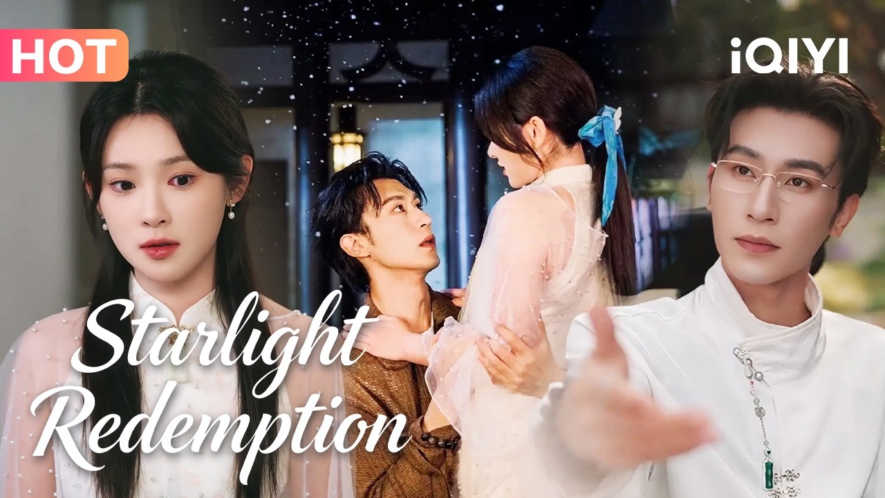 【Eng Sub】💕Humiliated by His Nephew, She Falls Into the Young Master’s Arms—Pampered Nightly! #chensi