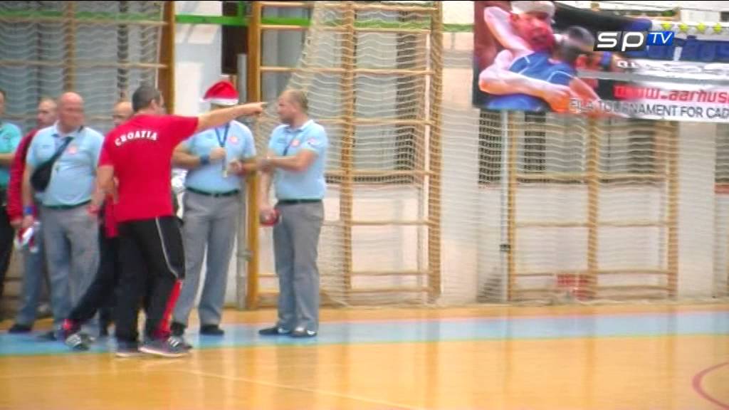 BOŽIĆNI TURNIR 2013.