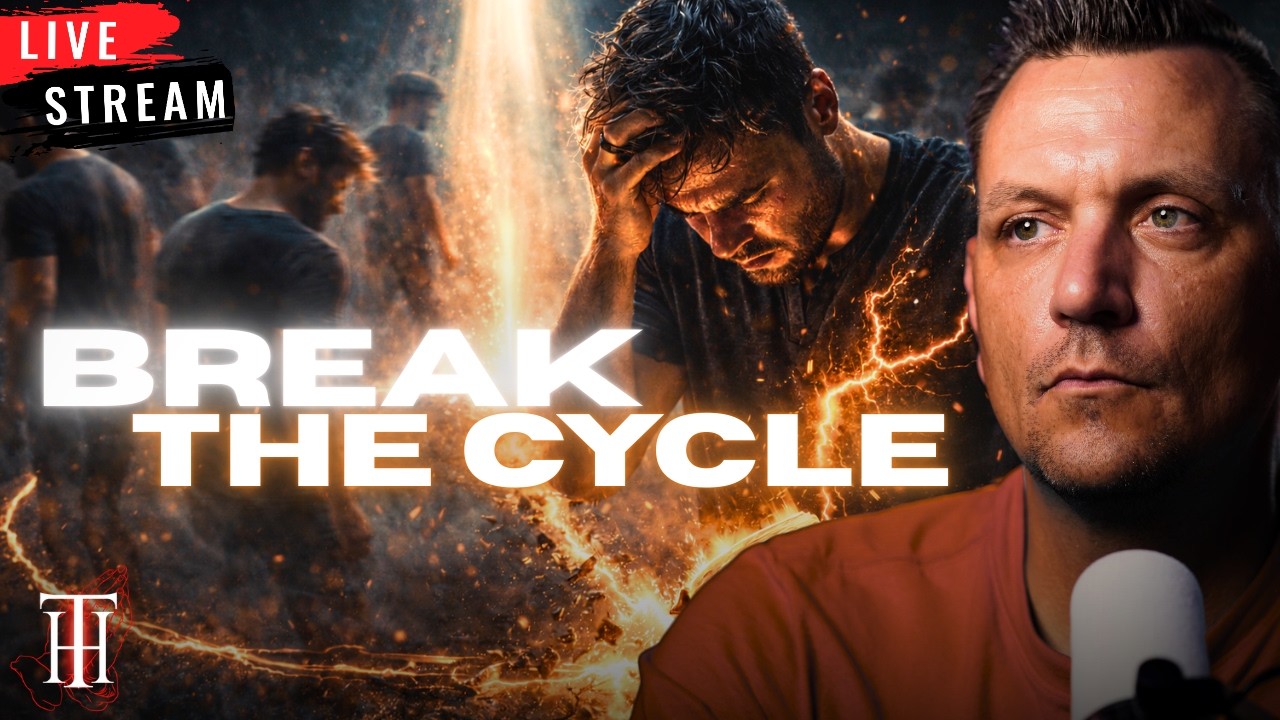 The Hour 🔥 Unscripted Prophetic Ministry